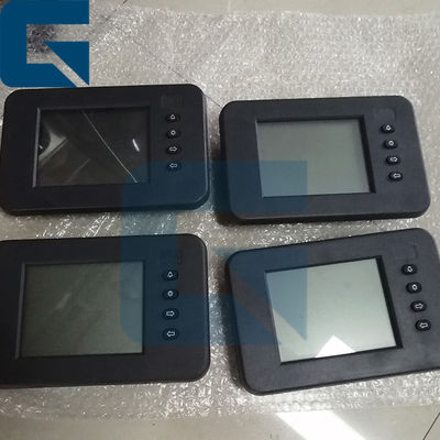 307-7542 3077542 Excavator Accessories For C12 C15 C18 C30 Marine Engine Monitor