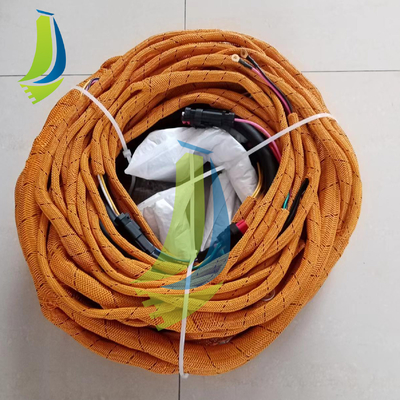 342-3063 External Wiring Harness For E330D E336D Excavator