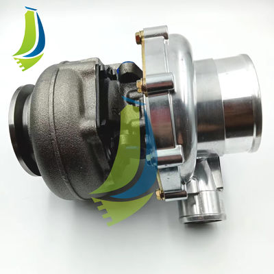 RE550932 Excavator Spare Parts Turbocharger For C23 Diesel Engine