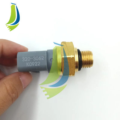 320-3062 Pressure Sensor 3203062 For 910M 914M Wheel Loader