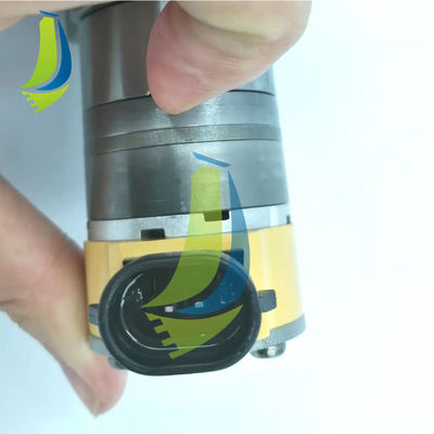 263-8218 C7 Diesel Fuel Injector 2638218 E325D E329D Excavator