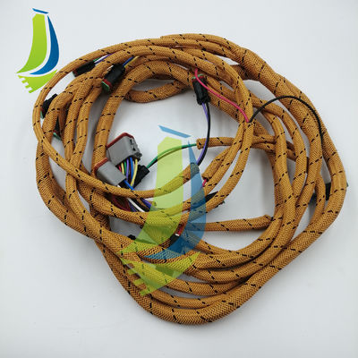 197-4411 Hydraulic Pump Wiring Harness 1974411 For E330C Excavator