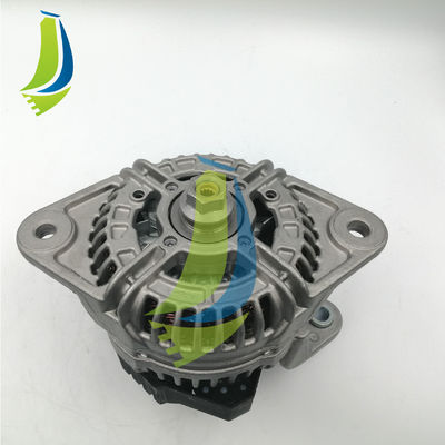 17204355 Alternator Voe17204355 For EC140 EC160 EC180 Excavator