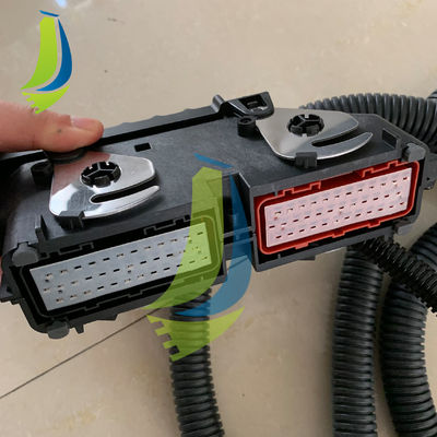 14513137 Ecu Wire Harness For EC210B EC240B Excavator