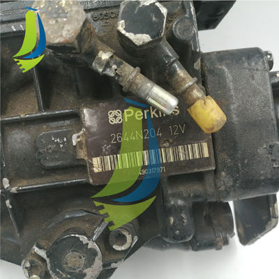 2644N204 Spare Parts High Quality Diesel Fuel Injection Pump 2644n204