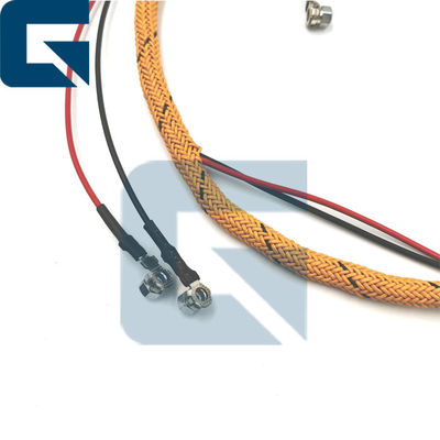 305-4893 Injector Harness 3054893 For E320D Excavator