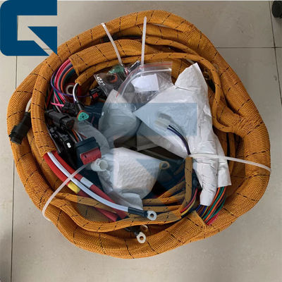 342-3063 3423063 Excavator E336D Engine C9 Chassis Harness