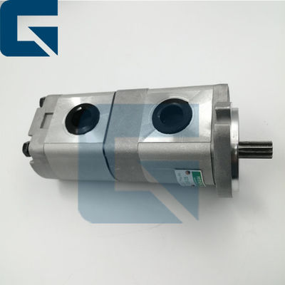 9218005 Excavator ZX210-3 ZX450-3 Hydraulic Gear Pump
