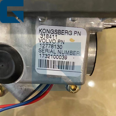 12778130 VOE12778130 Loader SD135 SD200 Joystick