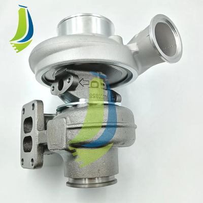 4038475 Turbocharger For PC200-7 PC120-7 Excavator