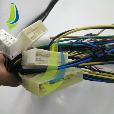 163-6787 1636787 Cab External Wiring Harness For E320C Excavator