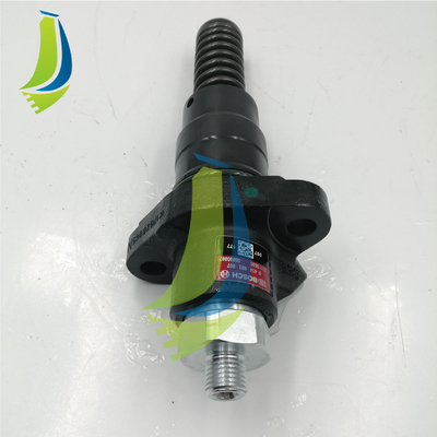 21147446 D6E Engine Fuel Injection Pump Unit Pump For EC210B Excavator