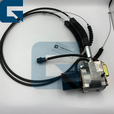 247-5227 2475227 Throttle Motor Accelerator For E312B Excavator