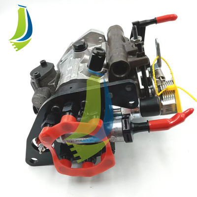 9521A031H Fuel Injection Pump For E320D Excavator Parts