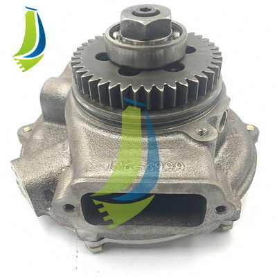 176-7000 1767000 Water Pump For C10 C12 Engine