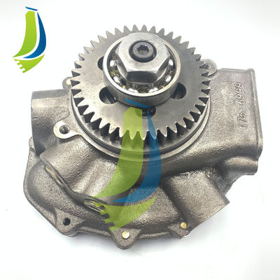 176-7000 1767000 Water Pump For C10 C12 Engine