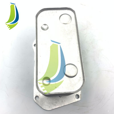 04252961 Oil Cooler For EC210B EC240B Excavator Parts