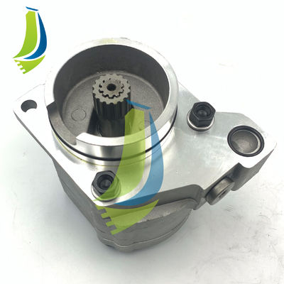 A8V0107 Hydraulic Gear Pump For E320B Excavator Parts