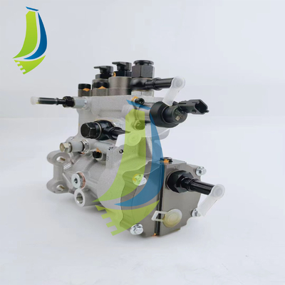 0445025618 Spare Parts High Quality Diesel Fuel Injection Pump 5338665 For QSC8.3 QSL9.3 Engine