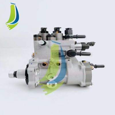 0445025618 Spare Parts High Quality Diesel Fuel Injection Pump 5338665 For QSC8.3 QSL9.3 Engine