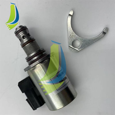 225-0300 Spare Parts Solenoid Valve 2250300 For 930G 930H Wheel Loader