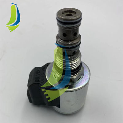 252-0737 Spare Parts Solenoid Valve 2520737 For 950H 966H Wheel Loader