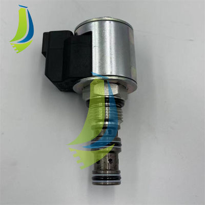 252-0737 Spare Parts Solenoid Valve 2520737 For 950H 966H Wheel Loader
