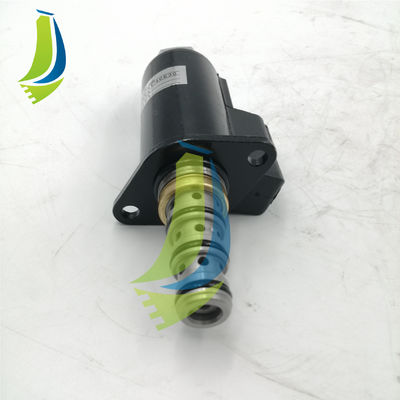 111-9916 Spare Parts Solenoid Valve 1119916 For E320B E320C Excavator