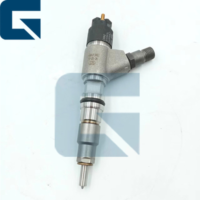 0445120347 0445120348 Diesel Common Rail Fuel Injector