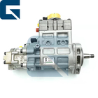 2641A312 317-8021 For E320D Excavator Fuel Injection Pump