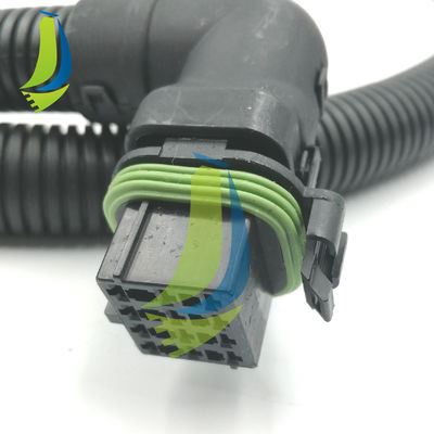 65.29101-6155C Wire Harness For DX300 Excavator Parts