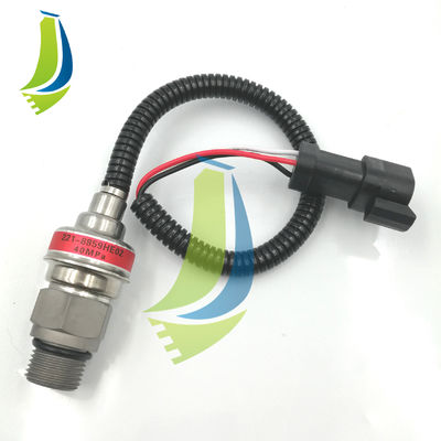 221-8859 2218859 High Pressure Sensor For E320C Excavator Parts