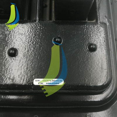 10R-4086 10R4086 Controller Ecu For E345B Excavator