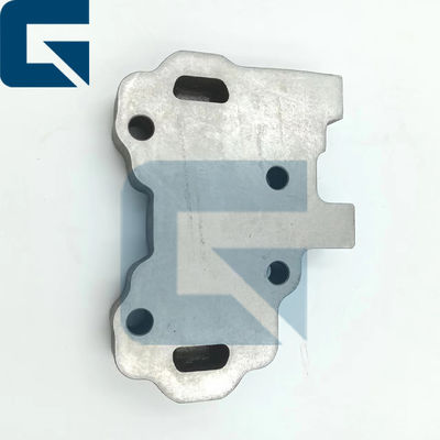 101-9346 1019346 Motor Grader 140H Bank Valve Cover