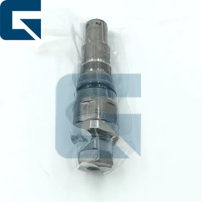 XJBN-00163 XJBN00163 Excavator R210LC-7 Relief Valve