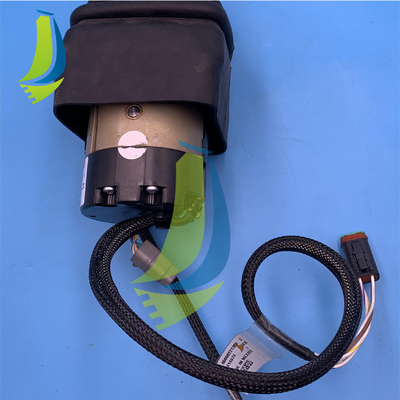 6697904 High Quality Joystick Handle Assy For T110 T140 Track