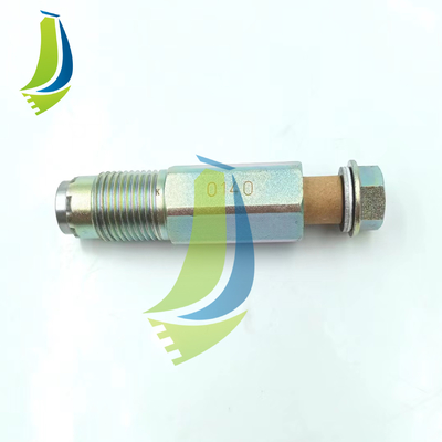 095420-0140 Limiter Pressure Valve For Excavator Parts