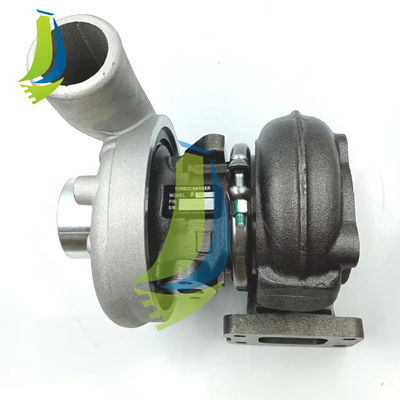2674A152 Excavator Turbocharger 2674a152 For T3.152 Engine