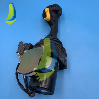 589-4122 Hydraulic Joystick Assy 5894122 For 120M 160M Trator