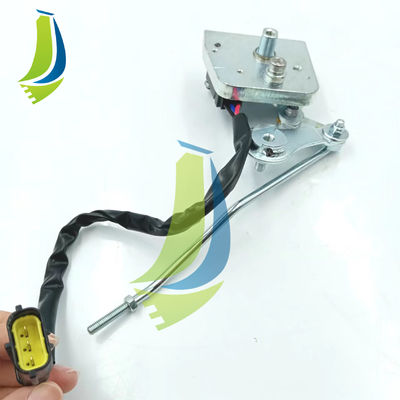 14650866 Switch VOE14650866 For EW145B Wheel Excavator Spare Parts