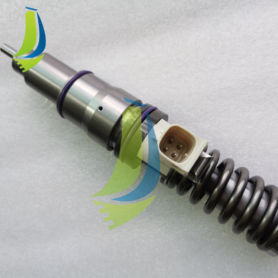 21582096 Diesel Fuel Injector Common Rail Injector VOE21582096