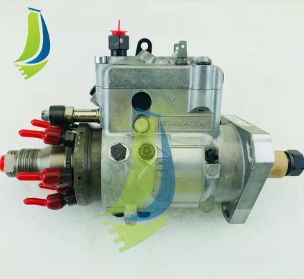 DB2635-6221 Engine Fuel Pump For Excavator DB26356221 High Quality