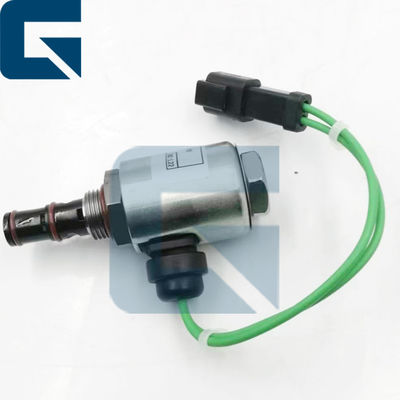 186-1525 Solenoid Valve 1861525  For 12H Engine Parts