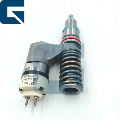 212-3467 2123467 Engine C10 C12 Diesel Fuel Injector