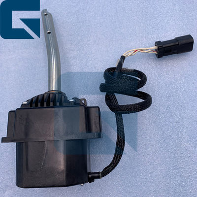 515-7115 5157115 Excavator E307.5 Control Handle Assy