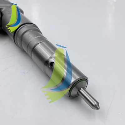 174-7528 1747528 Diesel Fuel Injector For 3412 Engine