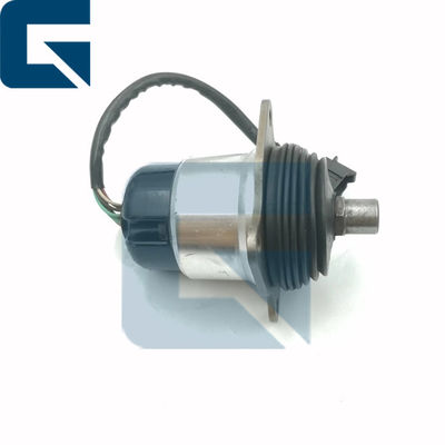 702-16-02320 7021602320 Bulldozer D39PX-22 Joystick Pilot Valve