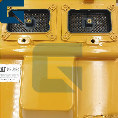 357-2083 3572083 Controller For 320E Excavator