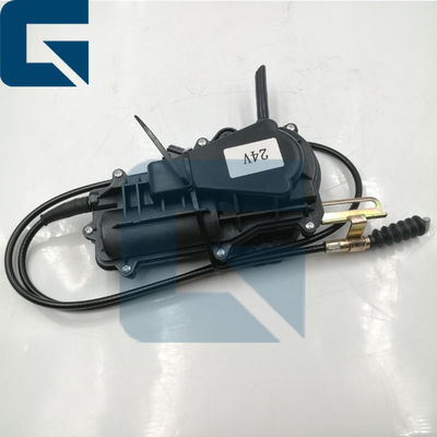25239016 Excavator DH220-5 DH225-7 Stop Motor 24V