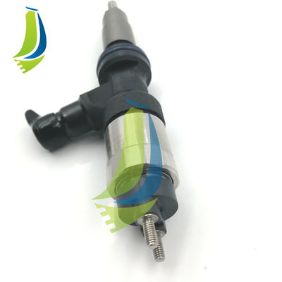 3707287 High Quality Diesel Fuel Injector 295050-0421 For C4.4 Engine